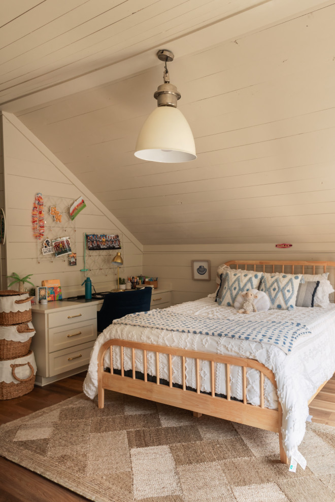 Elegant kids' room photo in New Orleans