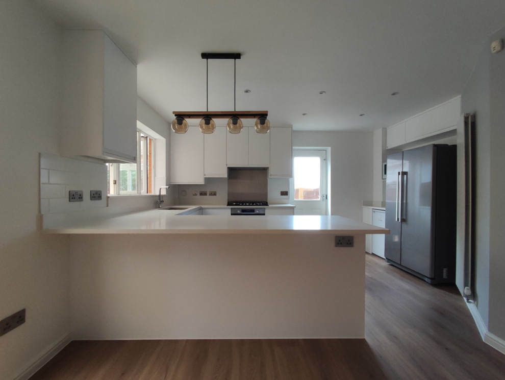 kitchens