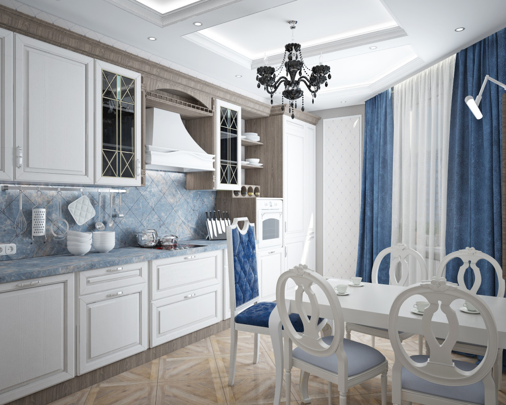 Ладожский парк