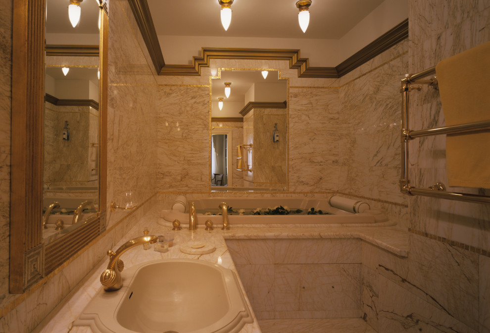 Квартира на Тишинке