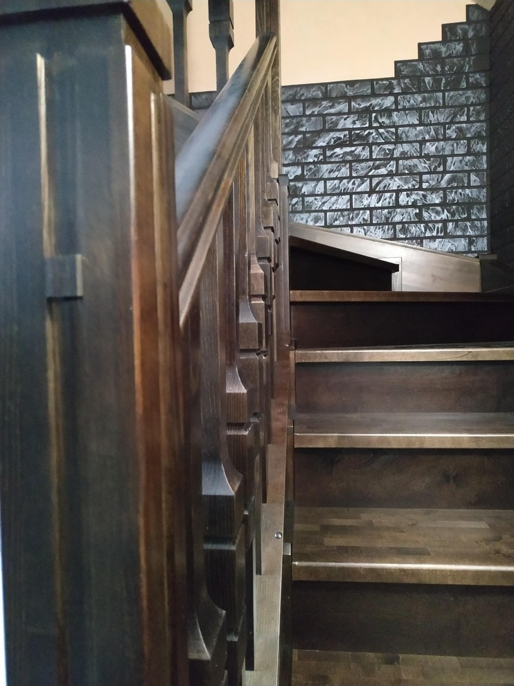 Выполненные работы