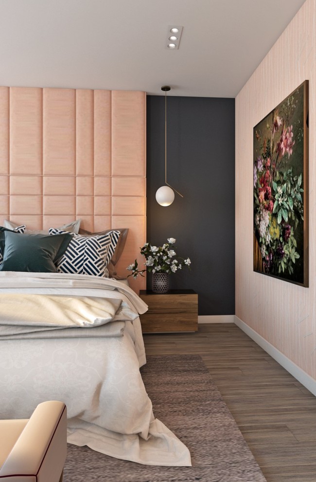 Проект дома "Сад ветров"