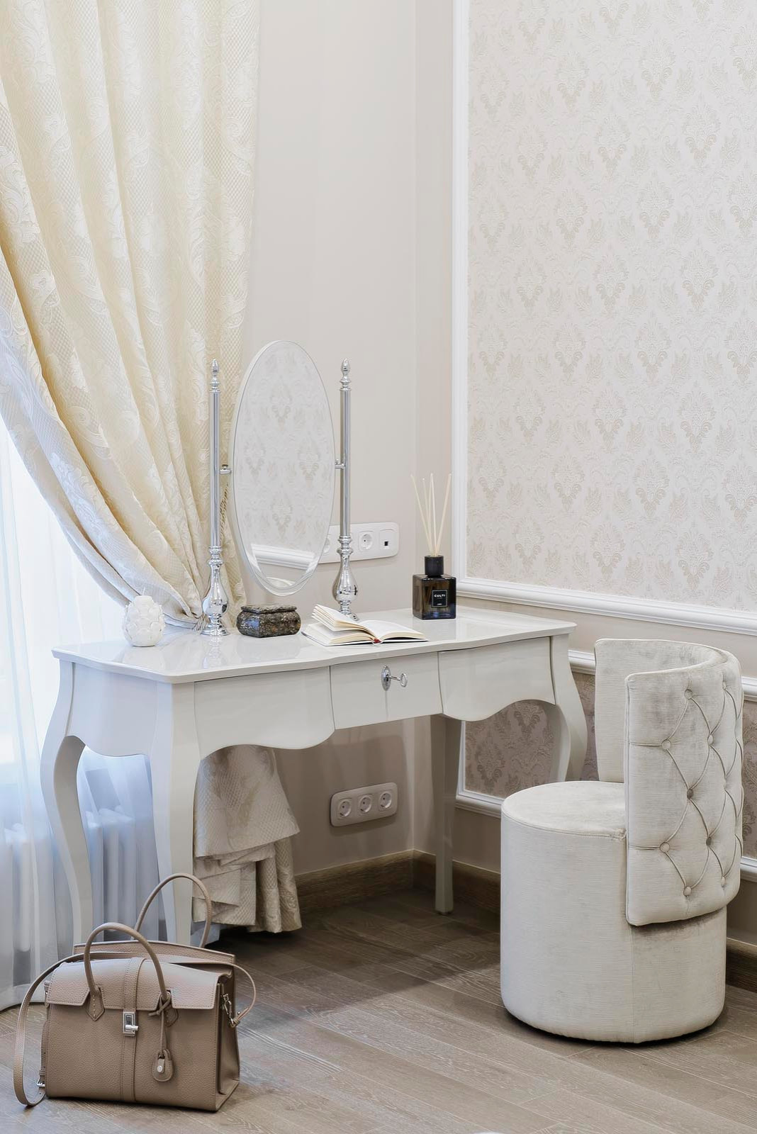 Кирилловка. Частный дом.