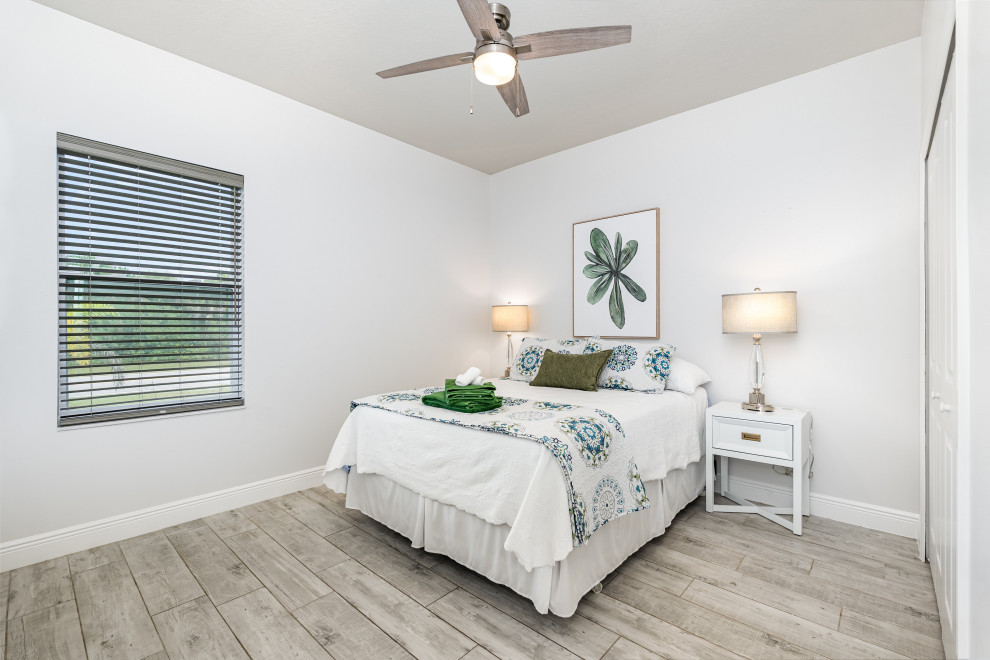 AirBNB Palm Bay