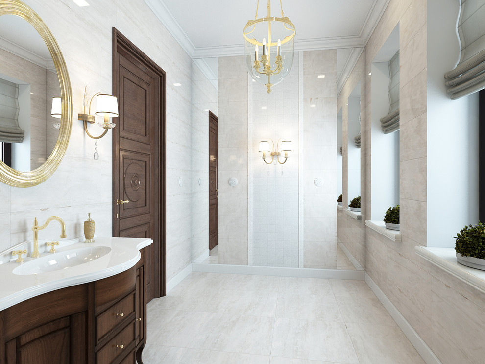 Дом в поселке "Гринфилд"