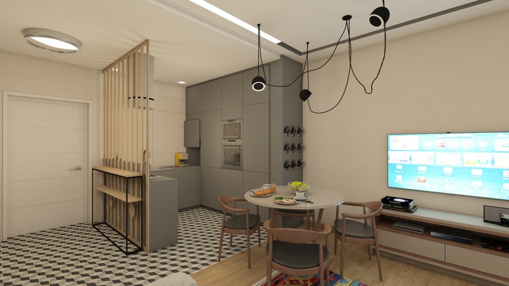 ЖК Маяковский