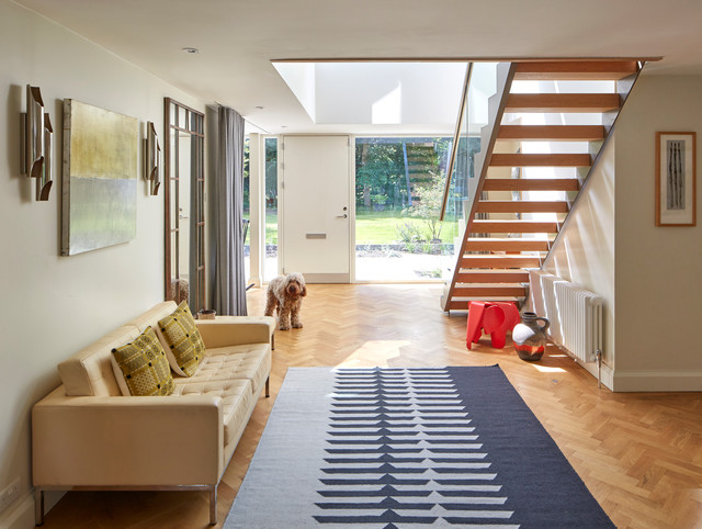 Crowsteps transitional-entry