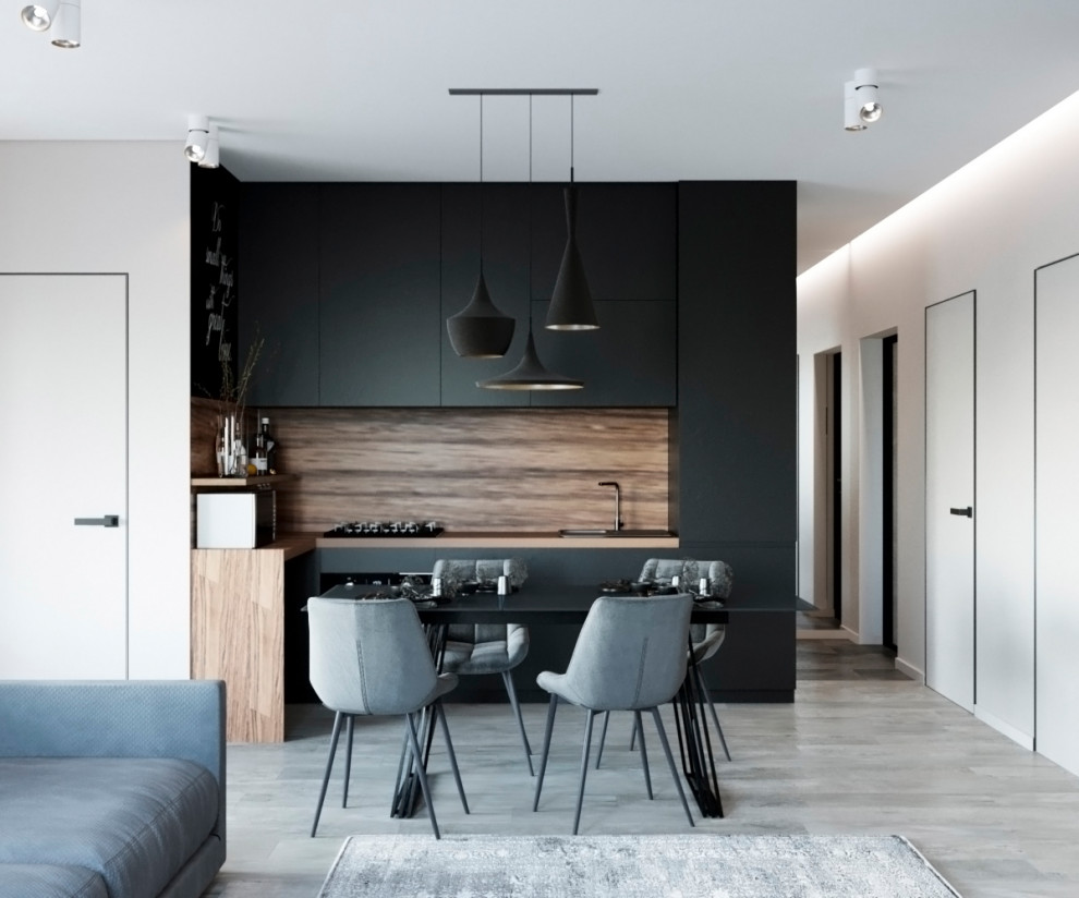 "Капсула будущего" ЖК Фамилия