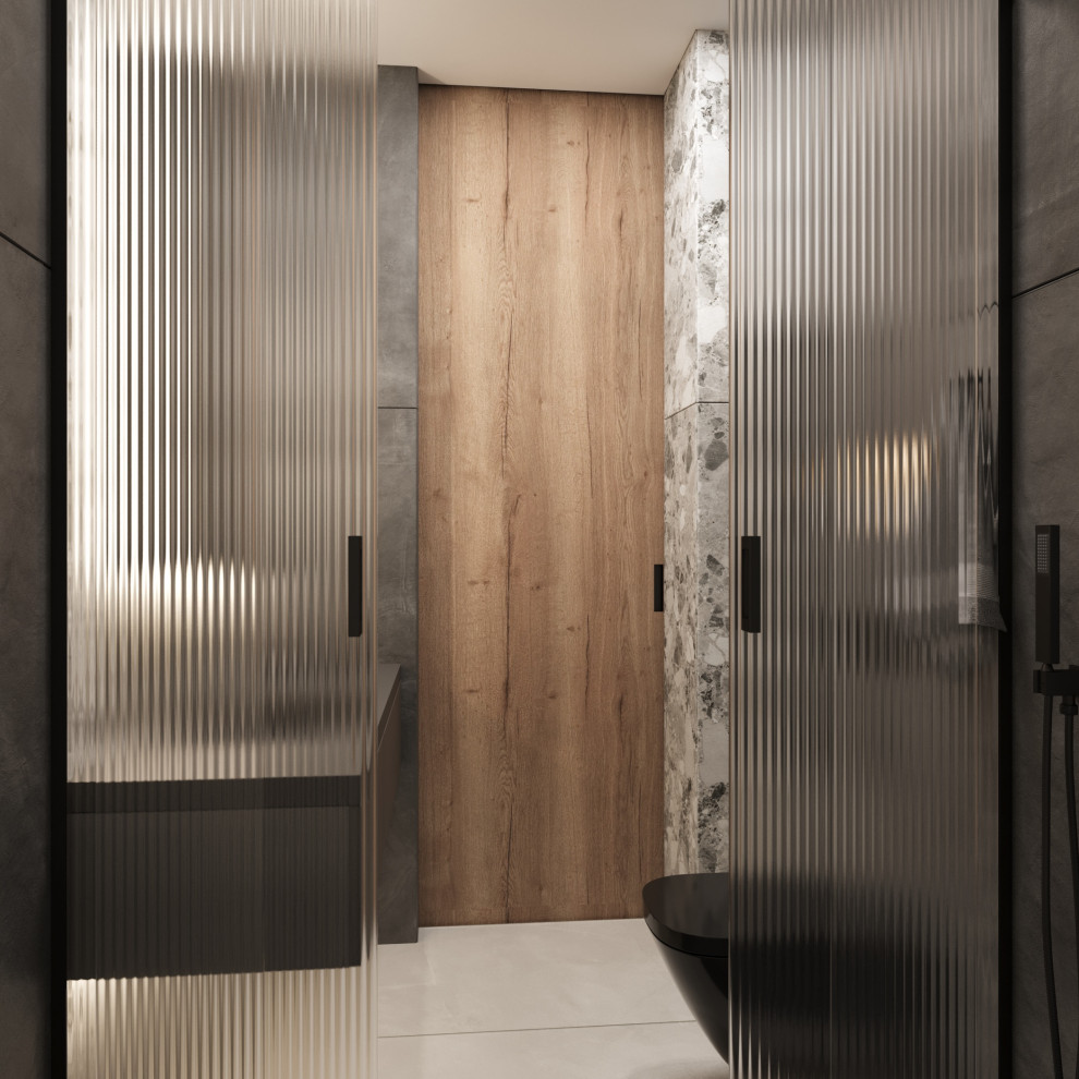 Двухкомнатная квартира для эстета