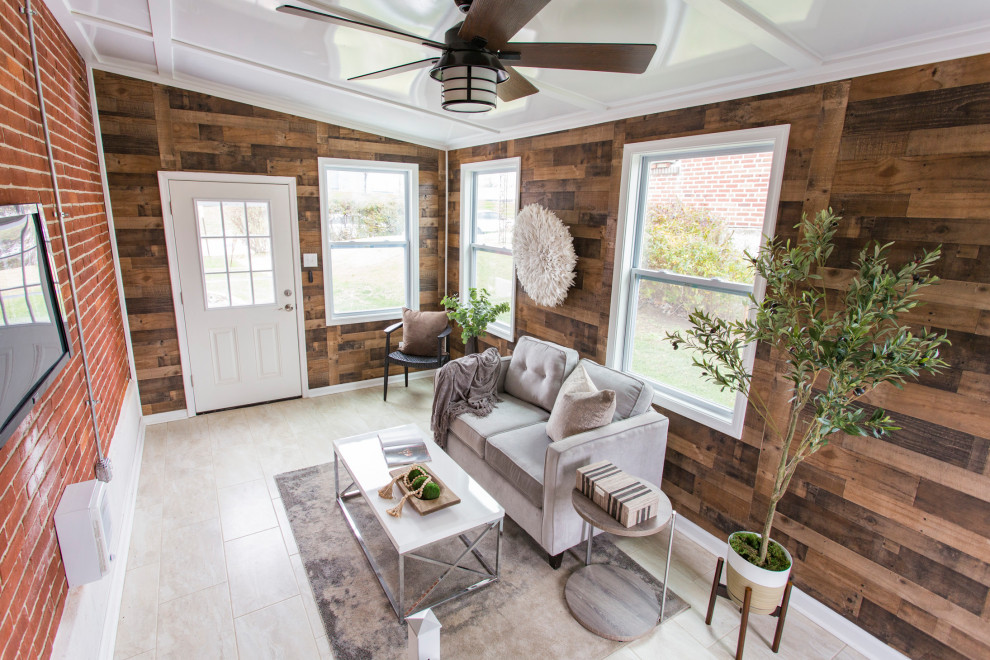Sunroom Addition