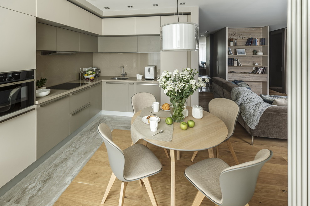 Квартира в ЖК "Татьянин Парк"