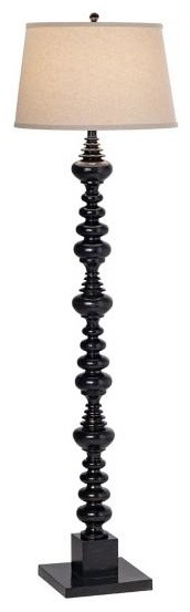Pacific Coast Lighting Velocity Floor Lamp
