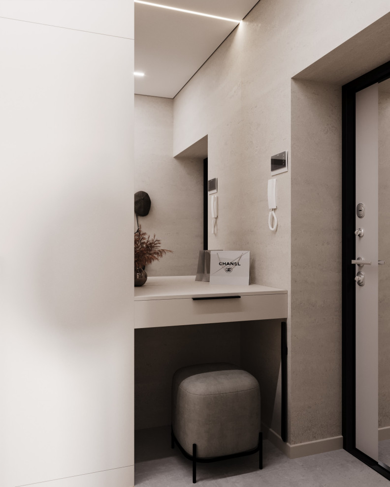 ЖК Сосны квартира 65 кв м