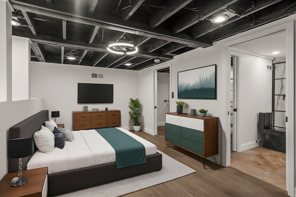Altadena Residence