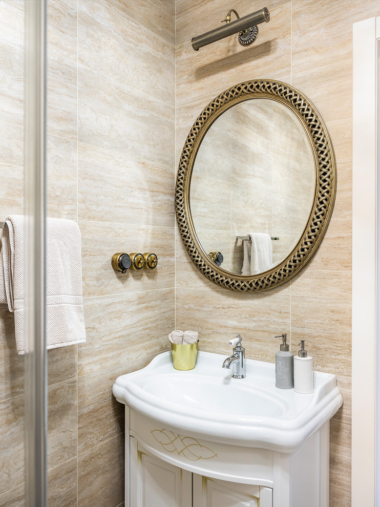 ЖК Мосфильмовская