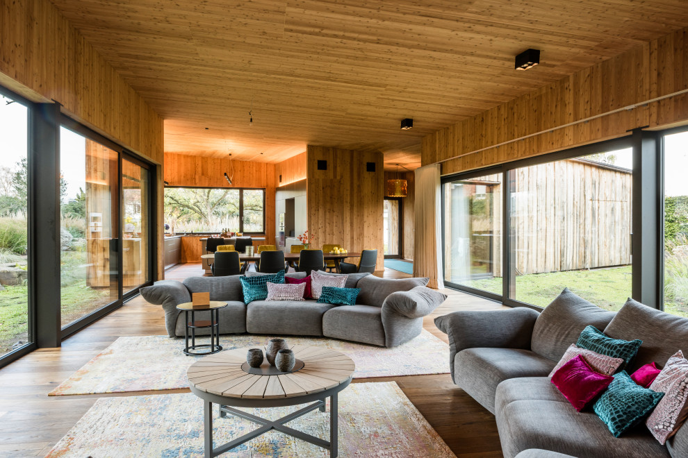 Wohnzimmer in Sonstige