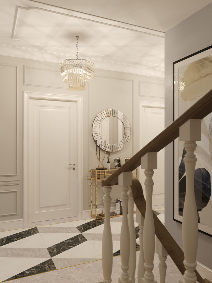 Частный дом / Москва