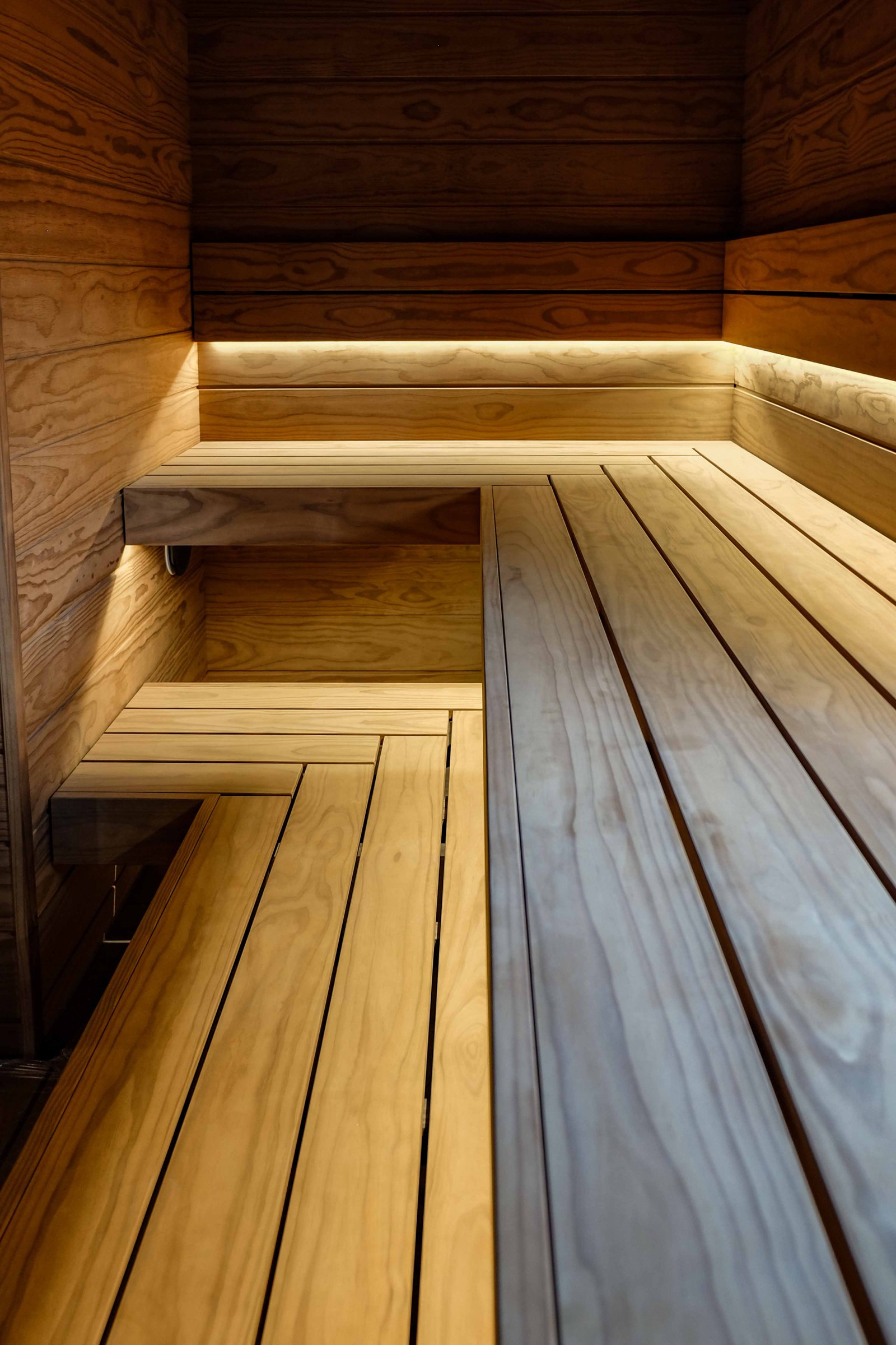 Баня Медное Озеро HONKA