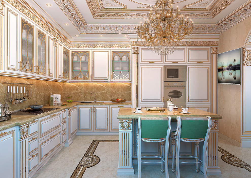 Дом в КП Клязьма