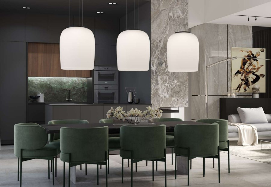 Дом в Ленинградской области