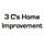 3 C's Home Improvement