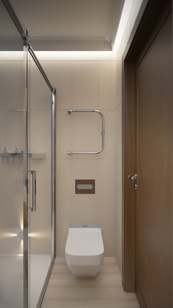 Дом как крепость. ЖК «Привилегия». 216 м.кв.