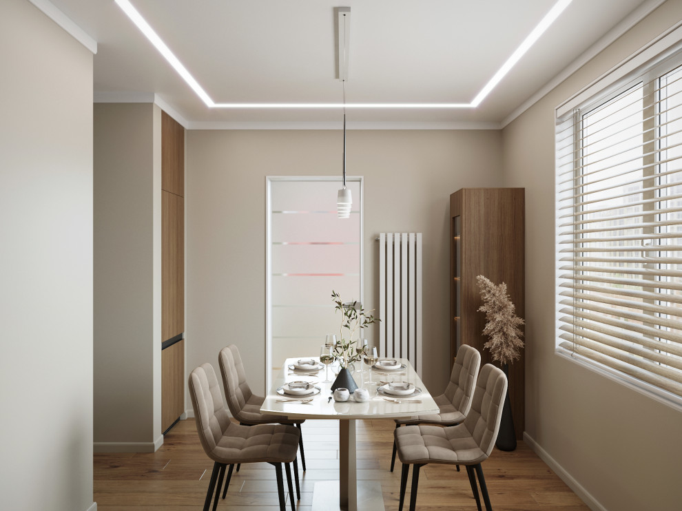 ЖК Галактика