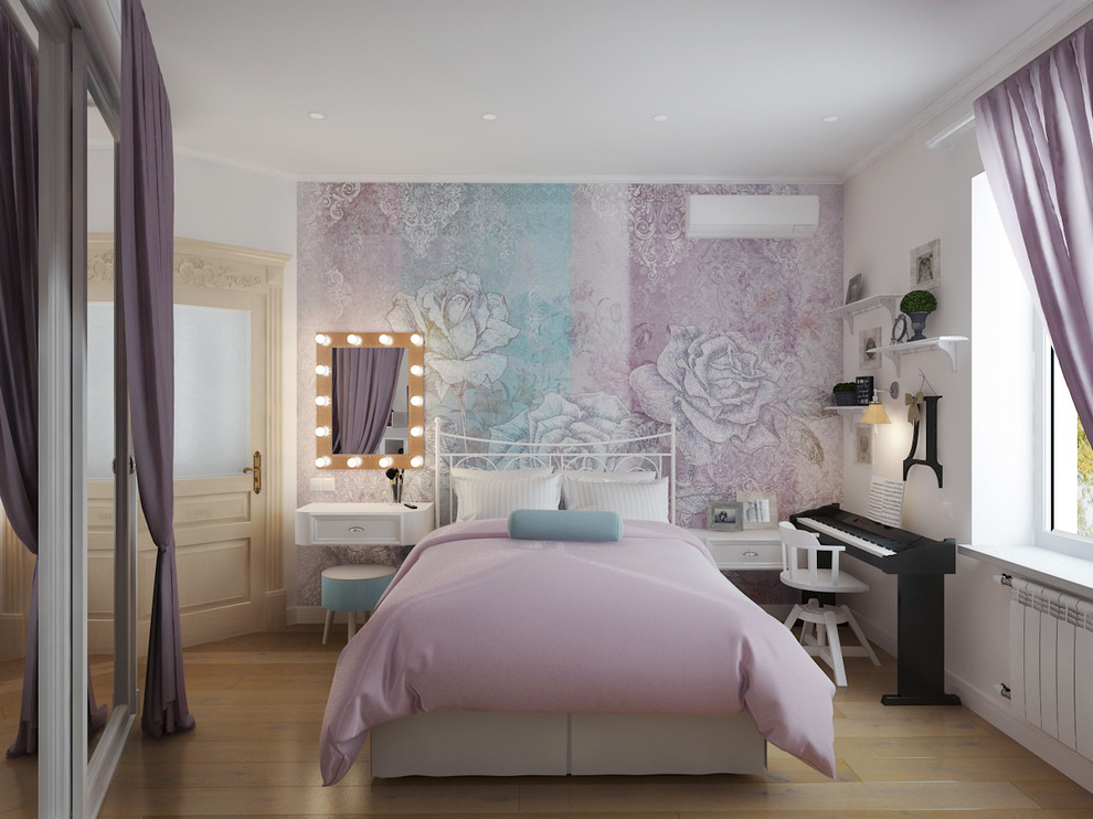 Детская Комната