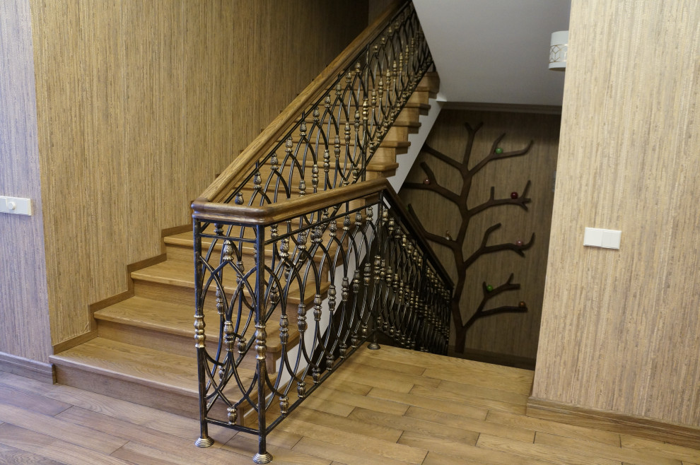 Загородный дом "Барвиха"