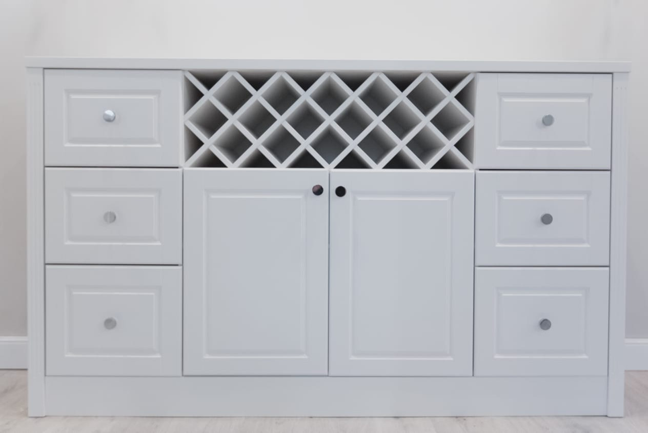 гардеробная