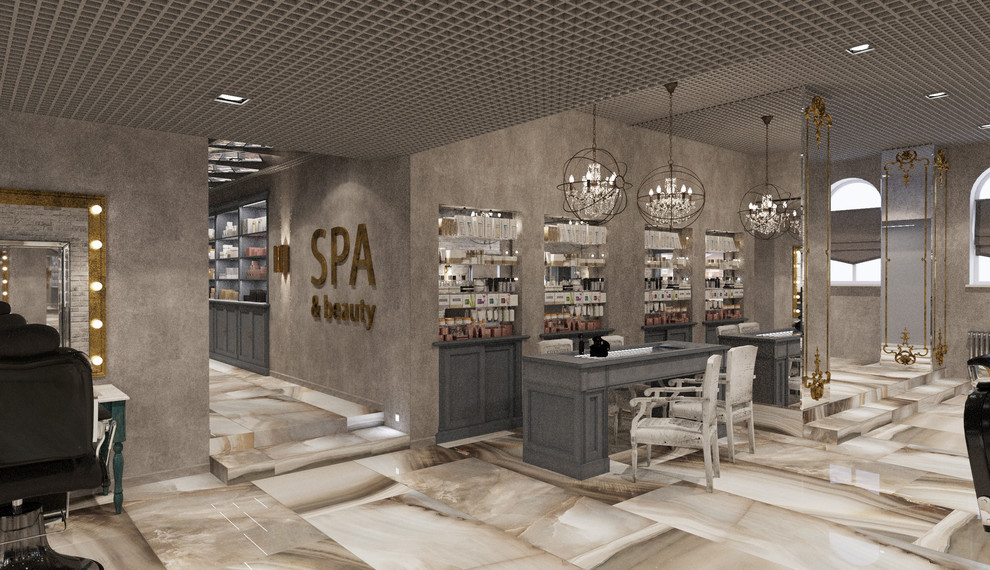 СПА салон DAVIANI Beauty&SPA