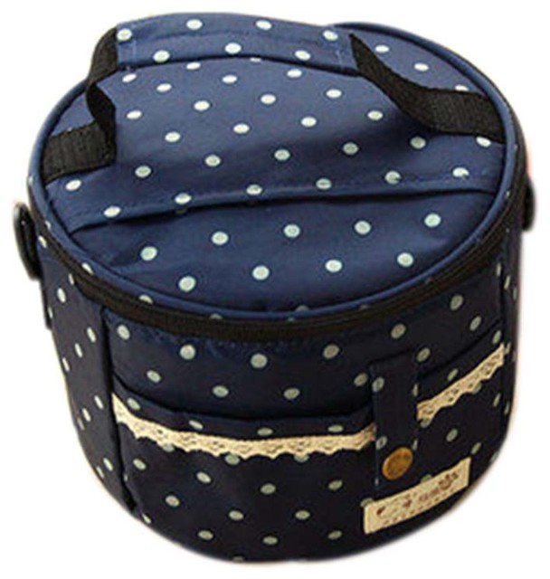 cloth lunch box