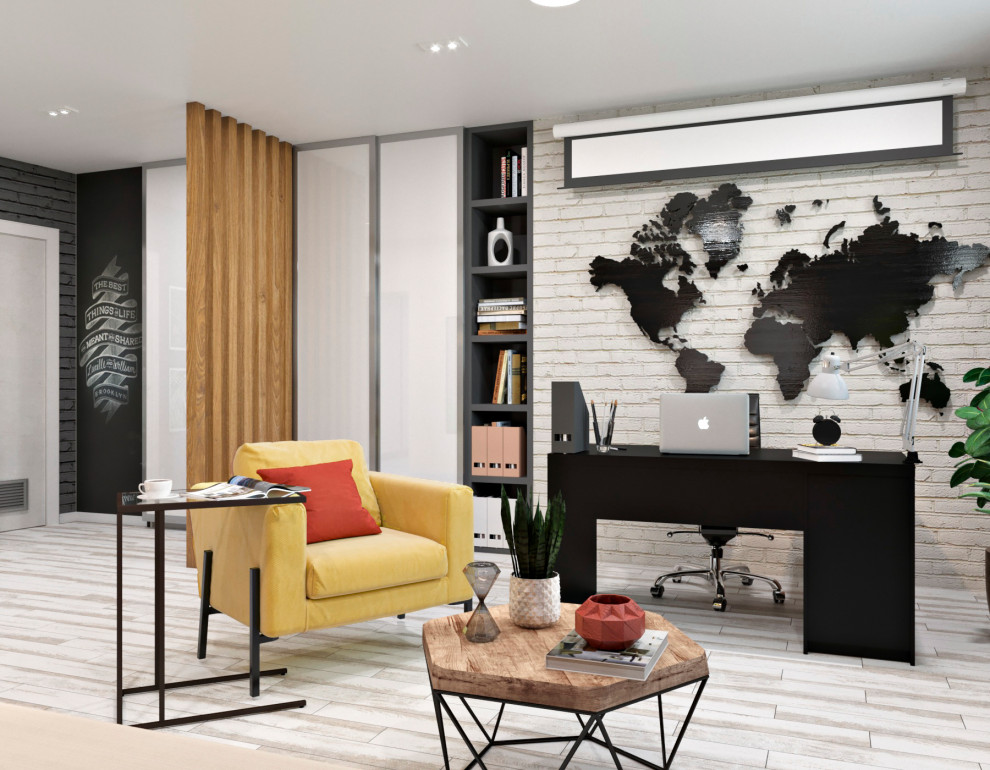 2-х этажный дом на ул. Леваневского