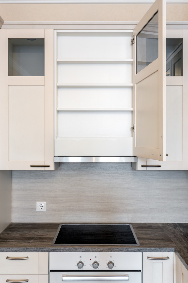 Квартира на Ленинском проспекте