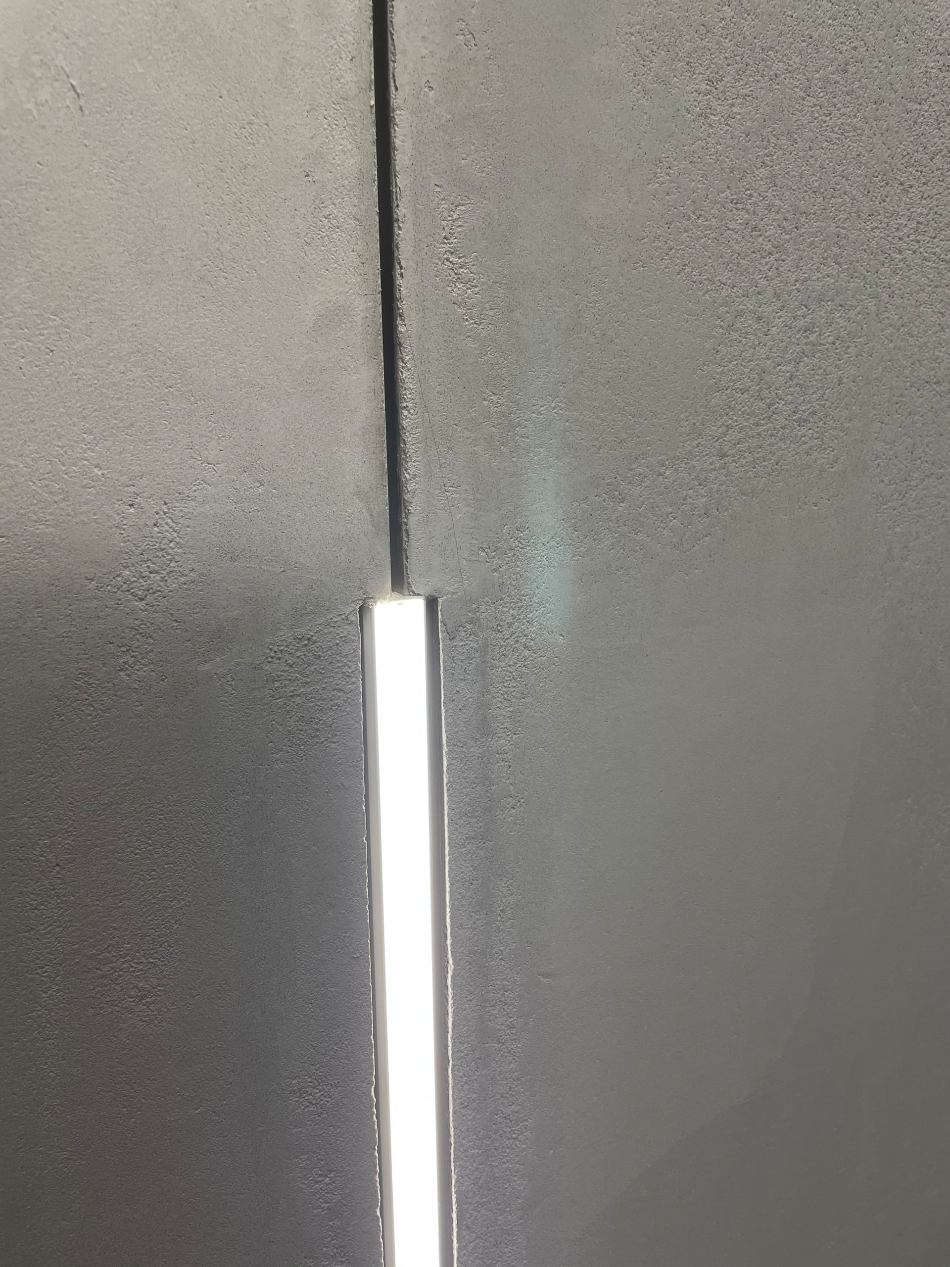 Residential Hallways Renovation