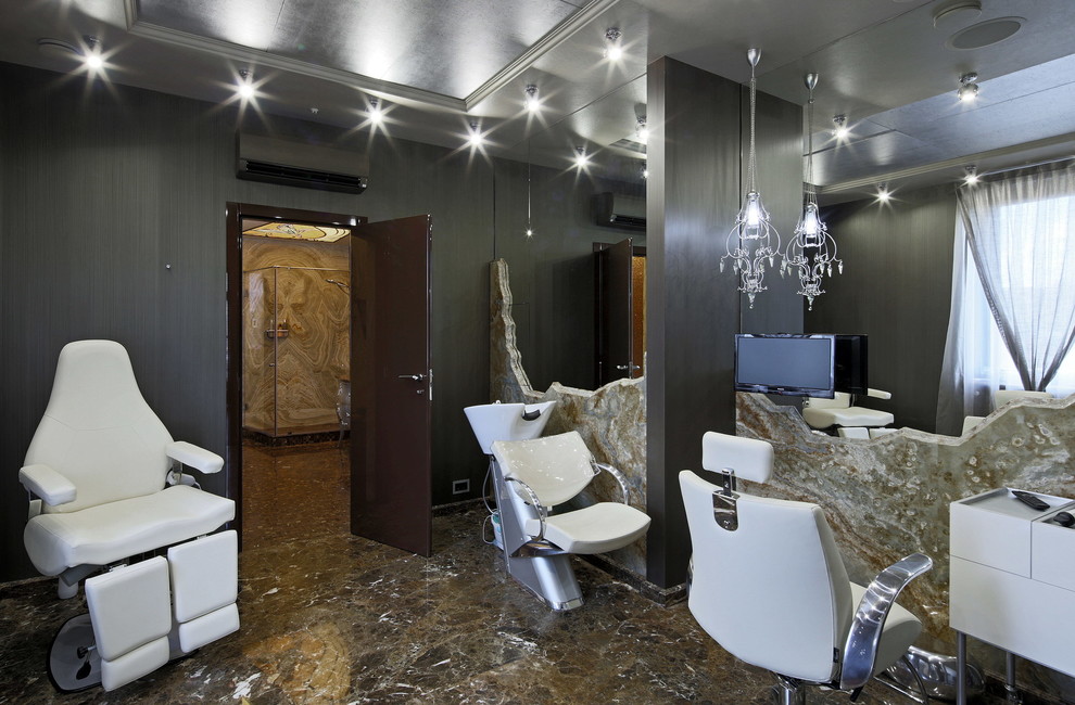 Интерьер квартиры