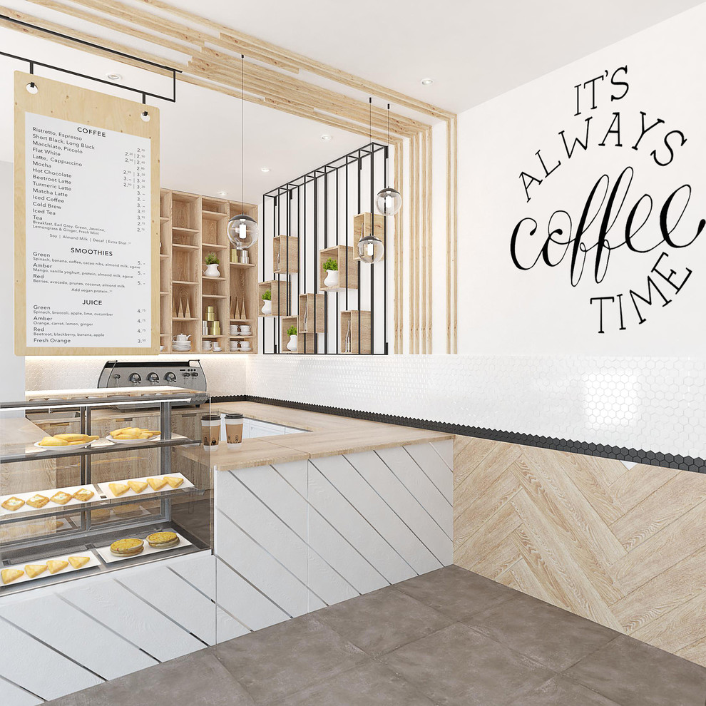 Кофейня -CARAMEL-