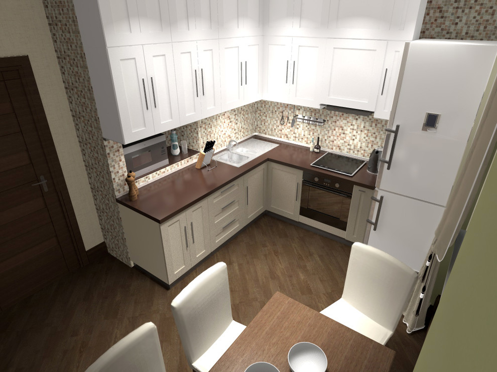 Квартира г.Екатеринбург