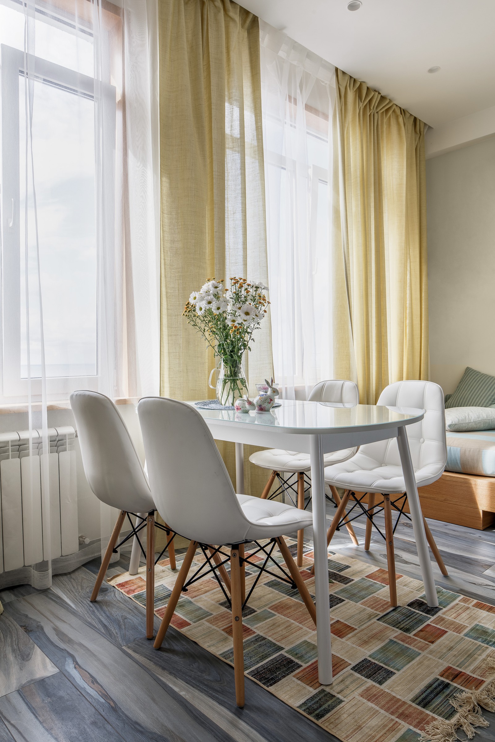 Квартира в Адлере