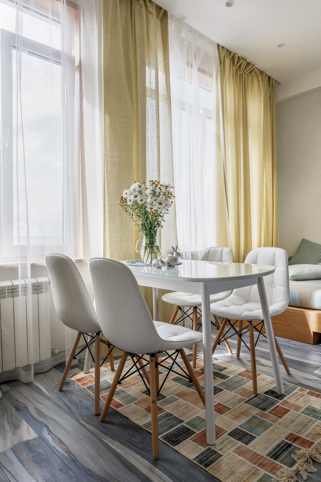 Квартира в Адлере