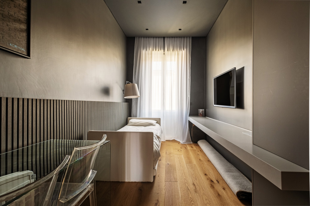 MGN apt | 90 MQ