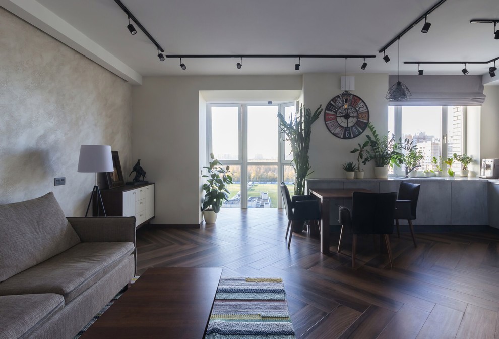 Квартира Холостяка