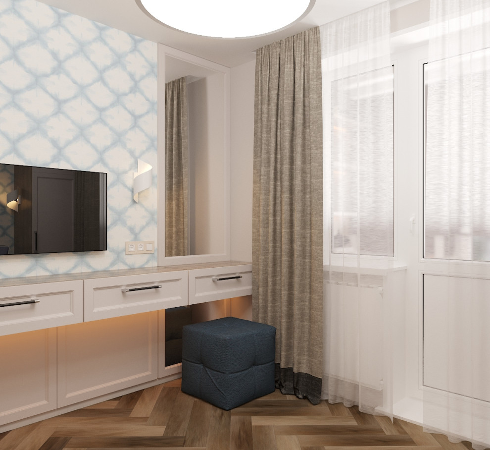 3кк квартира