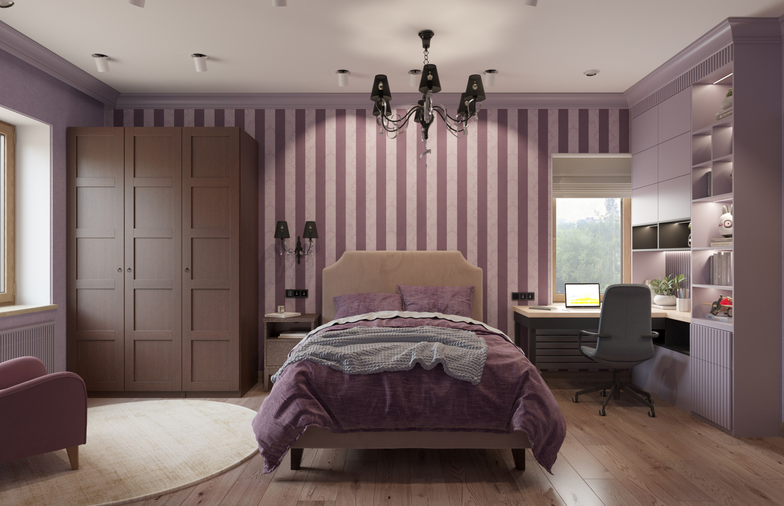 Бухарестская