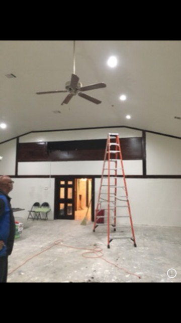 Church HVAC Systems (2) & Ductwork Upgrades