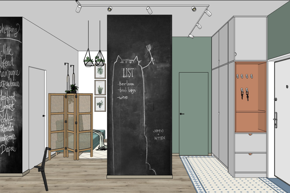 Жк Горки парк