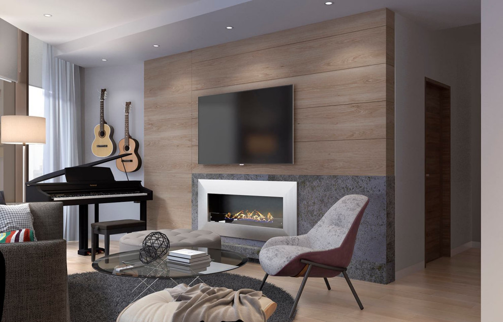 Работа по удаленке. Трехмерная визуализация для заказчика из города Сиэтл (США).