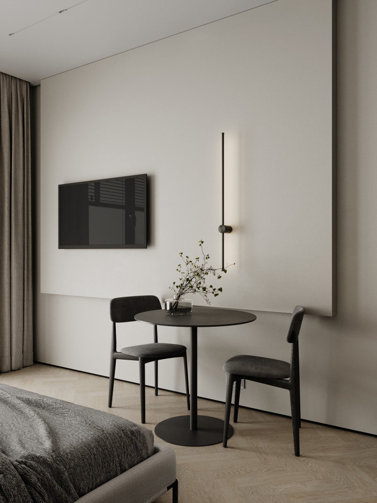 ЖК Павелецкая Сити г. Москва 21 кв.м.