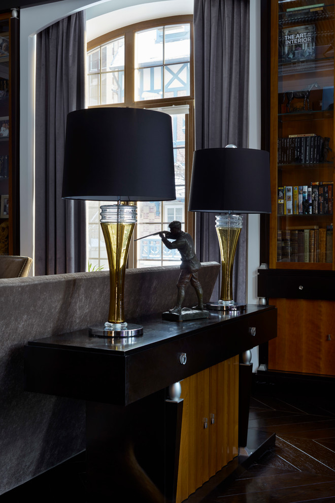 Дом. Одинцовский район