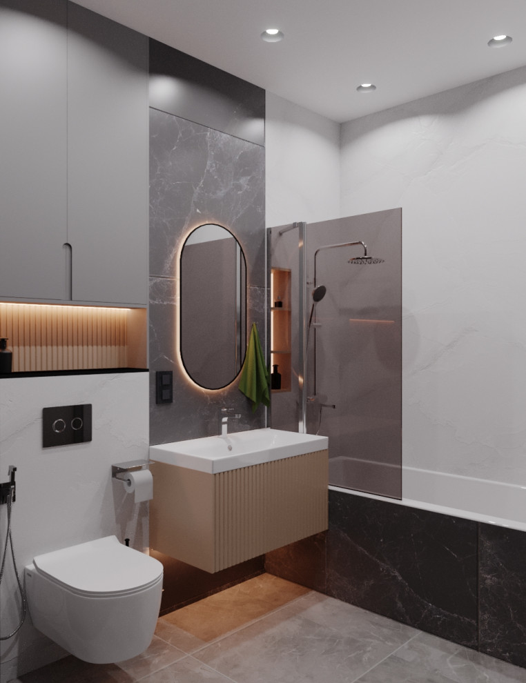 ЖК Триколор. Большая квартира для дружной семьи